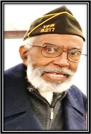 Harold Mcclain, Jr. Obituary May 22, 2021