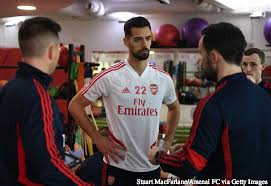 Just arsenal news, transfer news and discussion about all matters relating to arsenal football club. Remarkable Sky Sports Pundit Stunned At Arsenal Transfer After Working Closely With The Player