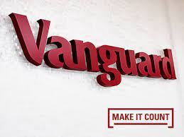 I will be a vanguard indexer for the rest of my life. Job Search Vanguard Careers