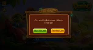 Agak ribet bagi yang belum tahu. Cara Mengatasi Otorisasi Kadaluarsa Higgs Domino Island Saat Ingin Log In Ini Solusinya Swara Riau Bridge The World