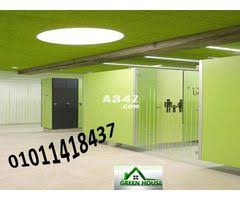 قواطيع وفواصل حمامات Hpl In 2020 Outdoor Decor Greenhouse Outdoor