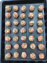 Kale Beef Balls Baby Led Weaning Ideas Beef Balls Recipe Baby Food Recipes Baby Led Weaning Recipes
