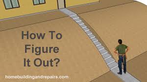 We did not find results for: How To Calculate Over All Stair Rise Height On Sloping Hill Construction Tips Youtube