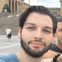 Alex Mangano's Instagram, Twitter & Facebook