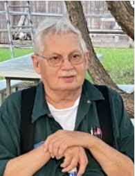 Blaine Albert Baxter