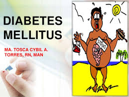 Diabetes Mellitus