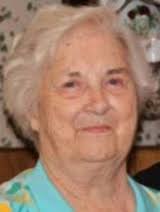 Mary Ella Prior Obituary