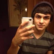 Christian Ontiveros's Instagram, Twitter & Facebook