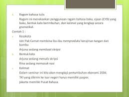 Berdiskusilah dengan teman untuk menentukan kebenaran jawaban kamu atau dapat melihat dari pembahasan soal yang ada di buku soalmu. Iqbal Al Khazim S I Kom Mm Ppt Download