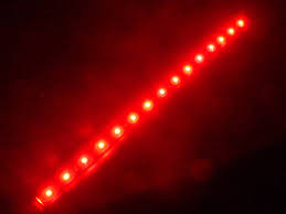 Led Strip Led Strip Red