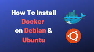 From here, be sure that you are on the master branch. How To Install Docker On Ubuntu 18 04 Debian 10 Devconnected