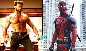According to comicbook.com, 20th century fox revealed the news at the. Deadpool Wolverine Movie Hugh Jackman Responds To Ryan Reynolds Pleas Films Entertainment Express Co Uk
