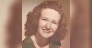 Sarah Watson Obituary