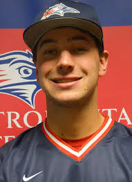 2017 Baseball Roster