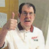 Obituary information for William R. Bill Martin