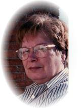 Gloria Brazeau View A Condolence