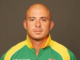 Herschelle Gibbs