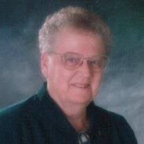 Kathylene Dusenberry Obituary