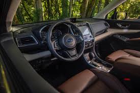 Coffee pod machine reviews 2019 subaru ascent dimensions. 2019 Subaru Ascent Review