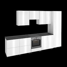 Cuisine Sevilla Blancxl320 Leroy Merlin