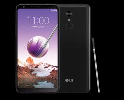 LG Q Stylo 4 Won't Connect To Wi-Fi ...