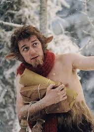 Mcavoy portrayed mr.tumnus in 2005's the chronicles of narnia: James Mcavoy Returns As Mr Tumnus And Says He S Dating A Man Instinct Magazine