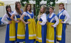 Tills årets midsommarfest går av stapeln i norrfällsviken, säkra era biljetter på midsommarfesten.nu eller via tickster! Wild Emotion Events Gmbh Midsommar Fest Bei Ikea 5 Jahre Zusammenarbeit Wild Emotion Events Gmbh