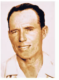 Theophillus Berslum “Theo” Harden (1894-1971)