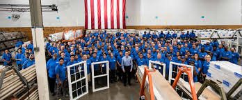 Champion window of denver denver •. Our History Champion Windows Home Exteriors