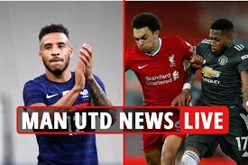 The latest football transfer news and breaking transfer rumours. 9am Man Utd Transfer News Live Tolisso Interest Pogba Future Eriksen Latest Sancho Update Liverpool Build Up 247 News Around The World
