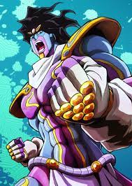 Latest 753 1059 Jojo S Bizarre Adventure Jojo Bizarre Jojo Stands