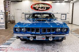 Image result for True Blue 1971 Barracuda