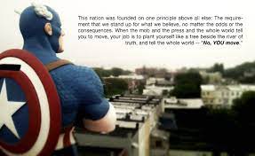 Pin By Amy Bailey On Look Mom I Made This Captain America Quotes Captain America Captain America 3