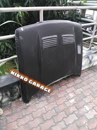 Memperbaiki kabel letak kabel yang putus cara mengetahui kabel listrik putus mudah. Nikko Garage Bonet Fiber Iswara Saga Evo3 Rm260 Facebook