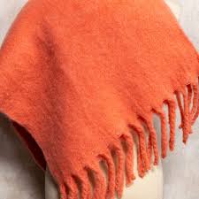 Check spelling or type a new query. Laura Vita Chunky Scarf In Bright Colours Shawl
