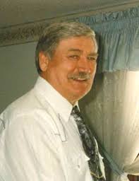 Harold "Harry" Dale Erickson