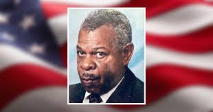 Thomas Marine Obituary October 26, 2024