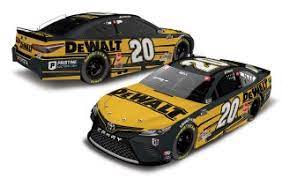 See more of nascar on facebook. Christopher Bell 20 Dewalt Toyota Camry Nascar 2021 Diecast Car Hobbysearch Diecast Car Store