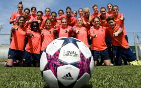 The tournament is ruled by the argentine football association (afa), with its first season held in 1991. Fc Barcelona Femenino Paris Saint Germain Previa Ya No Es Un Sueno