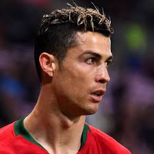 Do you think these five will be in the top ten for The Best FIFA Football  Awards? Any other names