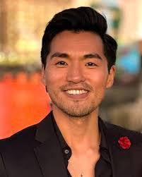 Michael Corning's Instagram, Twitter & Facebook