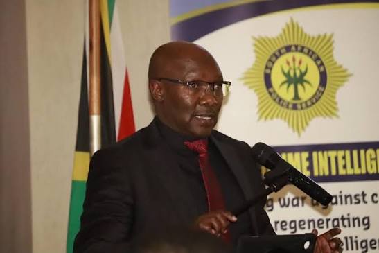 NDPP orders withdrawal of Dumisani Khumalo's charges - eNCA