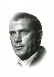 John Henry Brandon (1941-2009)