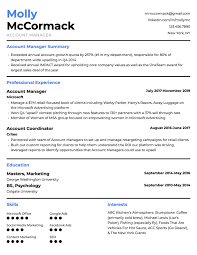 Downloading a printable resume as a pdf or ms word.doc. Free Resume Templates For 2020 Edit Download Cultivated Culture
