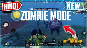 The highlight is, of course, the new infection mode and map that brings along playable zombies, but you can also expect to find a new pirate. Zombie Mode Gameplay Pubg Mobile 0 11 Beta Is Out Download Now Youtube