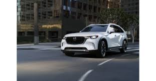Image result for Arctic White 2025 CX-90