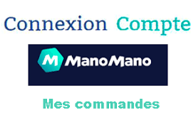 All your diy, home improvement and gardening. Manomano Mes Commandes Et Acces A Mon Espace Client En Ligne