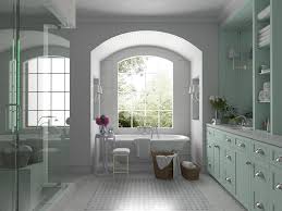 Rendering A Bathroom Scene With Maxtoa Arnold For 3ds Max User Guide 5 Arnold Renderer 3ds Max Arnold Render Solid Angle