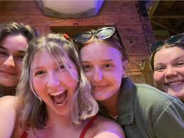 trinity kirschenmann