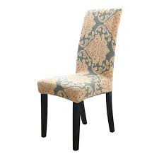 With this collection you will easily make your dining room seat covers more stylish. Removable Stretchy Elastic Slipcovers Dining Room Stool Chair Seat Covers Bedding For Home Peach Puff Walmart Com Walmart Com